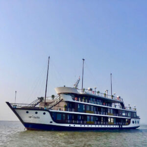 le journey elegance cruise 2d1n – lan ha bay