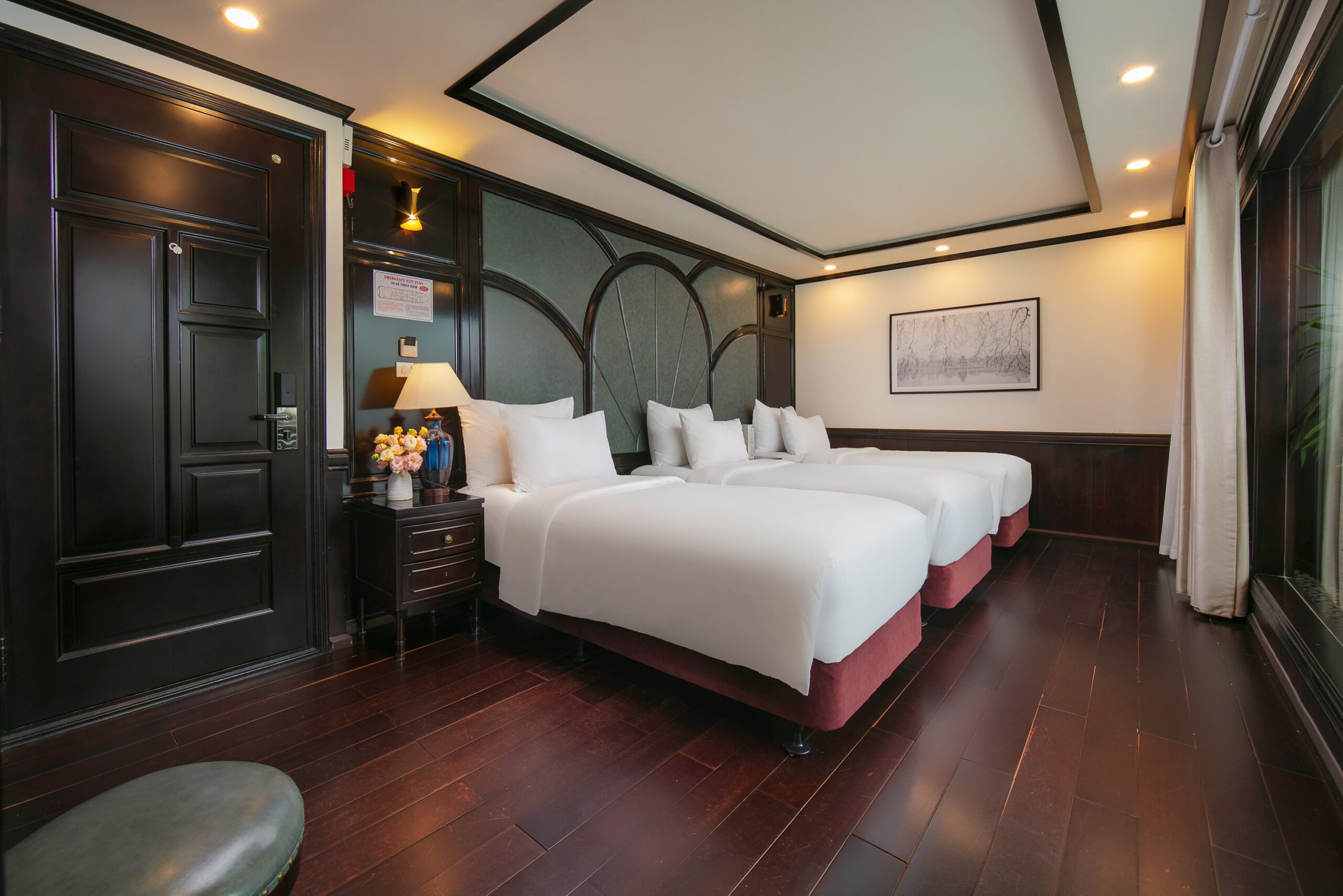 hermes cruise 2d1n – halong bay hermes cruise 2d1n – halong bay