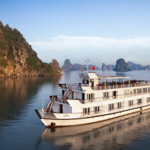 lily cruise – 2 days 1 night (4★)