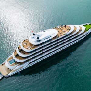 sea stars cruise 2d1n – halong bay